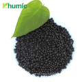 Amino humic shiny ball NPK compound fertilizer high quality factory direct sale price